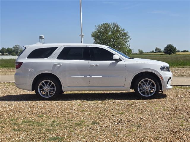 2022 Dodge Durango GT