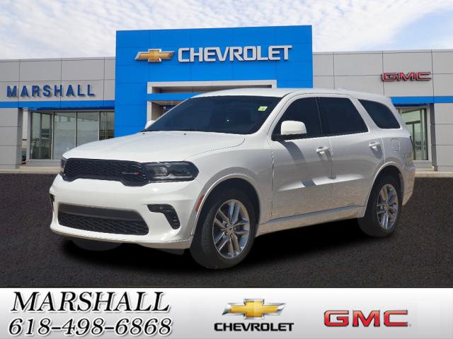 2022 Dodge Durango GT
