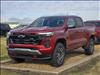 2025 Chevrolet Colorado