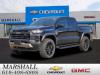 2024 Chevrolet Colorado