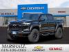 2024 Chevrolet Colorado