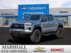 2024 Chevrolet Colorado