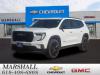 2025 GMC Acadia 