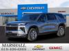 2024 Chevrolet Traverse