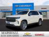 2024 Chevrolet Tahoe