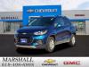 2020 Chevrolet Trax