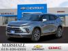 2025 Chevrolet Blazer