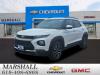 2021 Chevrolet Trailblazer