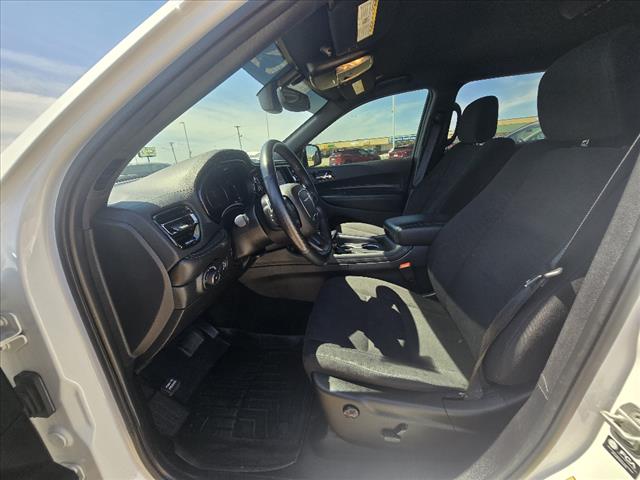 2022 Dodge Durango GT