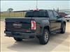 2021 GMC Canyon AT4