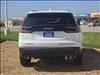 2025 GMC Acadia 