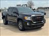 2021 GMC Canyon AT4