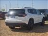 2025 GMC Acadia 