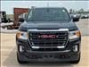 2021 GMC Canyon AT4