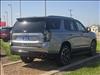 2025 Chevrolet Tahoe 