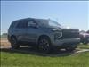 2025 Chevrolet Tahoe 