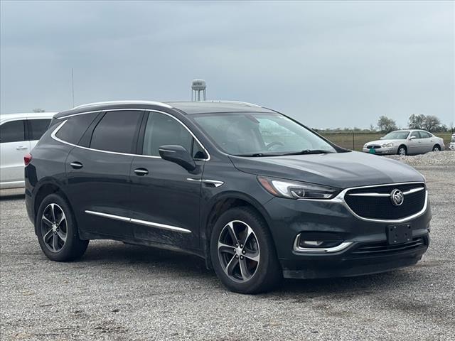 2019 Buick Enclave Essence