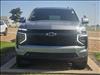 2025 Chevrolet Tahoe 