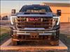 2025 GMC Sierra 2500HD SLE