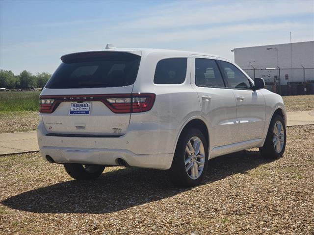 2022 Dodge Durango GT