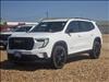 2025 GMC Acadia 