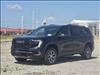 2025 GMC Acadia 