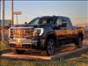 2025 GMC Sierra 2500HD SLE