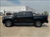 2021 GMC Canyon AT4