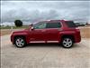 2014 GMC Terrain Denali