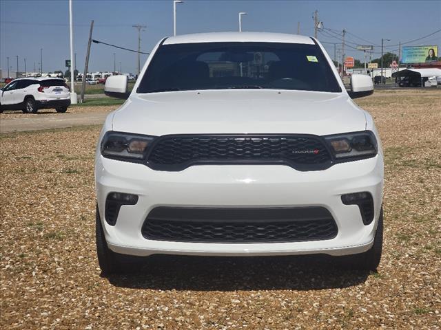 2022 Dodge Durango GT