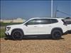 2025 GMC Acadia 