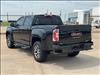 2021 GMC Canyon AT4