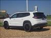 2025 GMC Acadia 