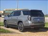 2025 Chevrolet Tahoe 