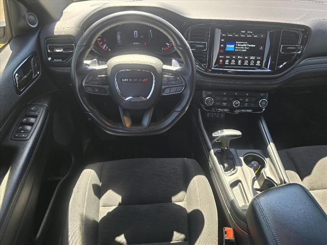 2022 Dodge Durango GT