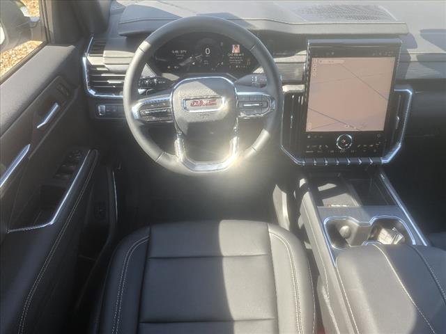 2025 GMC Acadia 