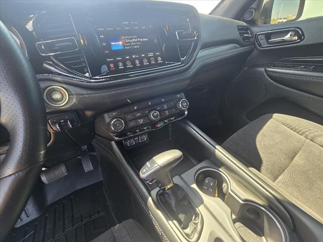 2022 Dodge Durango GT