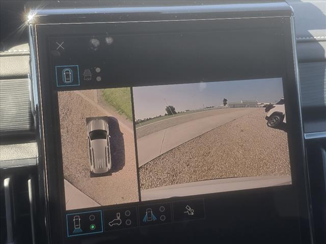 2025 GMC Acadia 