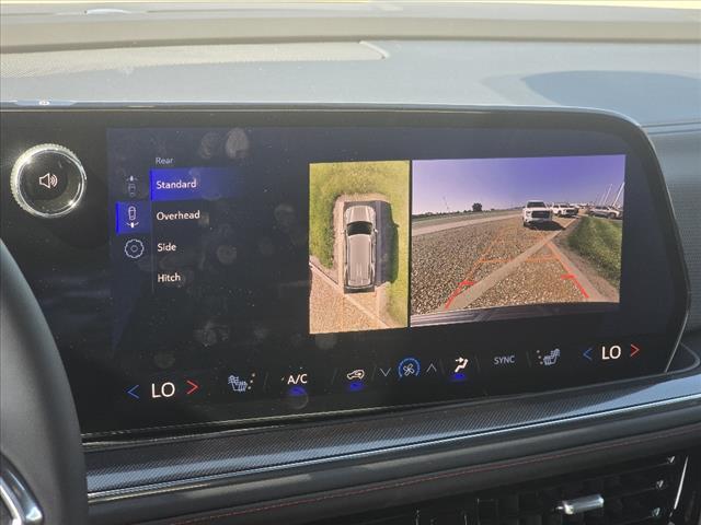 2025 Chevrolet Tahoe 