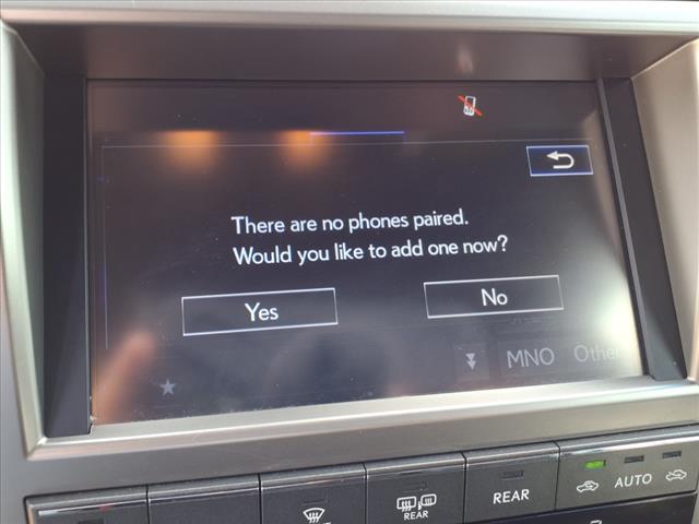 2021 Lexus GX 460 GX 460 Premium