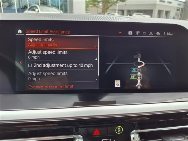 2022 BMW Z4 sDriveM40i