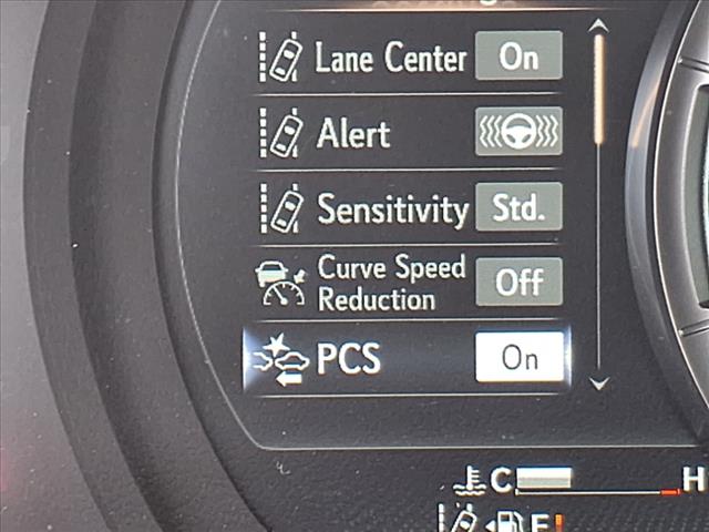 2024 Lexus IS 350 IS 350 F SPORT