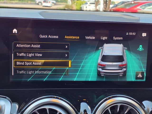 2022 Mercedes-Benz GLB GLB 250