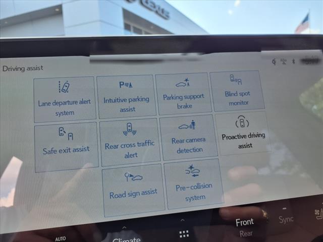 2023 Lexus RX 350 RX 350 Premium Plus