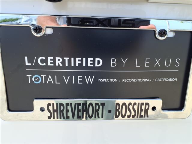 2021 Lexus RX 350 RX 350