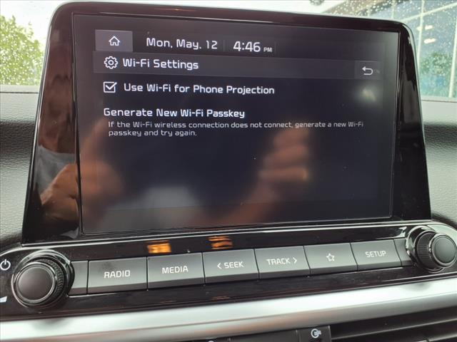 2023 Kia Forte LX