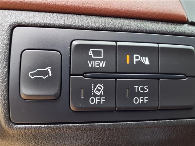 2019 Mazda CX-9 Signature
