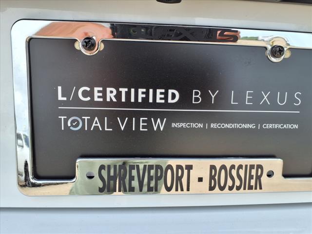2024 Lexus IS 350 IS 350 F SPORT