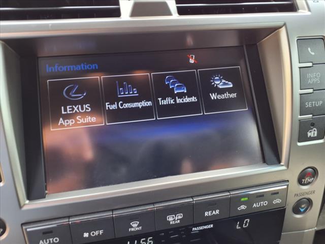2021 Lexus GX 460 GX 460 Premium