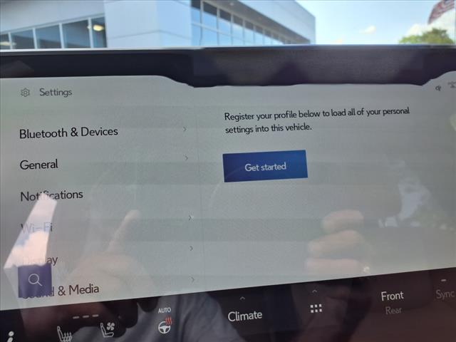 2023 Lexus RX 350 RX 350 Premium Plus